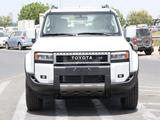 Toyota Land Cruiser Prado 2025 годаүшін40 990 000 тг. в Астана – фото 2