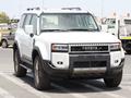 Toyota Land Cruiser Prado 2025 года за 40 990 000 тг. в Астана