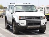 Toyota Land Cruiser Prado 2025 года за 40 990 000 тг. в Астана