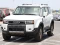 Toyota Land Cruiser Prado 2025 года за 40 990 000 тг. в Астана – фото 3