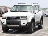Toyota Land Cruiser Prado 2025 годаүшін40 990 000 тг. в Астана – фото 3