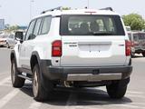 Toyota Land Cruiser Prado 2025 годаүшін40 990 000 тг. в Астана – фото 4