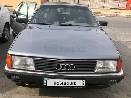 Audi 100 1991 года за 2 500 000 тг. в Шардара