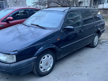 Volkswagen Passat 1993 года за 1 250 000 тг. в Павлодар