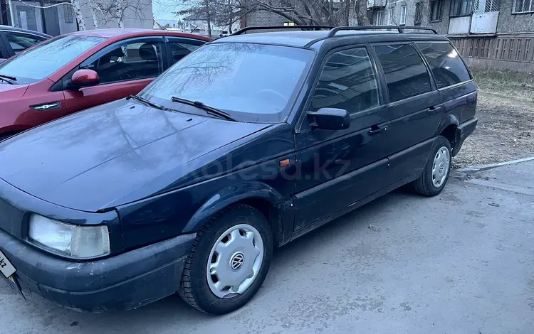 Volkswagen Passat 1993 года за 1 250 000 тг. в Павлодар