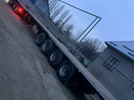 DAF  XF 105 2011 года за 25 000 000 тг. в Жаркент – фото 2