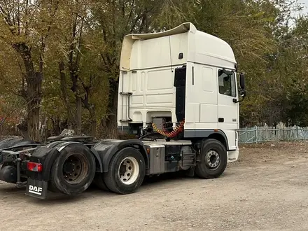 DAF  XF 105 2011 года за 25 000 000 тг. в Жаркент – фото 10