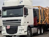 DAF  XF 105 2011 годаfor25 000 000 тг. в Жаркент