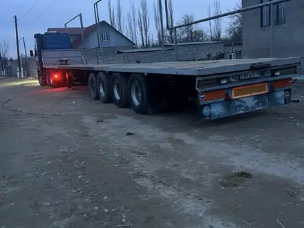 DAF  XF 105 2011 года за 25 000 000 тг. в Жаркент – фото 4