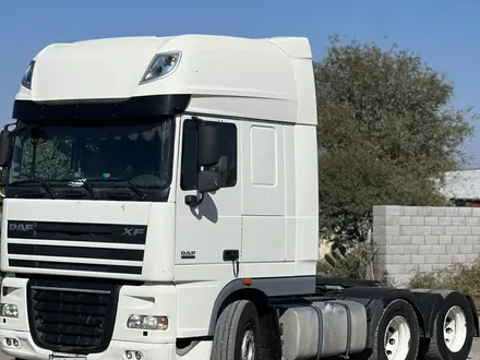 DAF  XF 105 2011 года за 25 000 000 тг. в Жаркент – фото 3