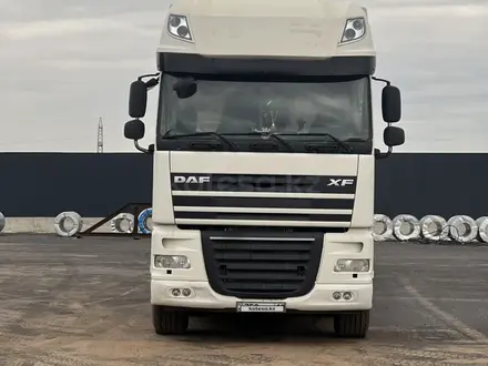 DAF  XF 105 2011 года за 25 000 000 тг. в Жаркент – фото 9
