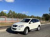 SsangYong Kyron 2014 года за 5 350 000 тг. в Астана