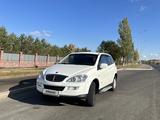 SsangYong Kyron 2014 года за 5 350 000 тг. в Астана – фото 4