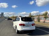 SsangYong Kyron 2014 года за 5 350 000 тг. в Астана – фото 3