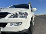 SsangYong Kyron 2014 года за 5 350 000 тг. в Астана – фото 5