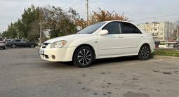 Kia Cerato 2006 годаүшін2 665 000 тг. в Алматы