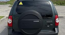 Chevrolet Niva 2020 года за 6 600 000 тг. в Шымкент – фото 4