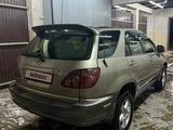 Lexus RX 300 1999 года за 4 750 000 тг. в Балхаш – фото 4