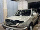 Lexus RX 300 1999 года за 4 750 000 тг. в Балхаш