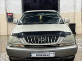 Lexus RX 300 1999 года за 4 750 000 тг. в Балхаш – фото 2