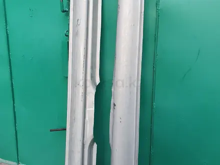 Ремонтные арки на Импрезу Гц Гф, новые металлические. за 22 000 тг. в Павлодар – фото 8