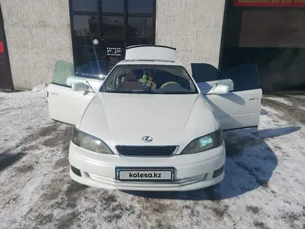Lexus ES 300 1997 года за 4 200 000 тг. в Петропавловск – фото 20