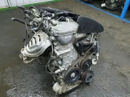 Двигатель Toyota 3ZR FAE Valvematic 2.0 19000-37362 за 400 000 тг. в Алматы – фото 10