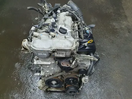Двигатель Toyota 3ZR FAE Valvematic 2.0 19000-37362 за 400 000 тг. в Алматы – фото 12