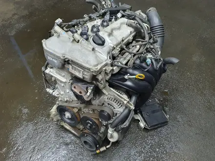 Двигатель Toyota 3ZR FAE Valvematic 2.0 19000-37362 за 400 000 тг. в Алматы – фото 13