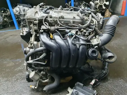 Двигатель Toyota 3ZR FAE Valvematic 2.0 19000-37362 за 400 000 тг. в Алматы – фото 17