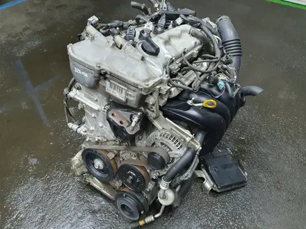 Двигатель Toyota 3ZR FAE Valvematic 2.0 19000-37362 за 400 000 тг. в Алматы – фото 18