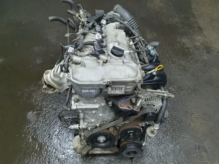 Двигатель Toyota 3ZR FAE Valvematic 2.0 19000-37362 за 400 000 тг. в Алматы – фото 19