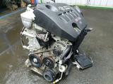 Двигатель Toyota 3ZR FAE Valvematic 2.0 19000-37362 за 350 000 тг. в Алматы – фото 2