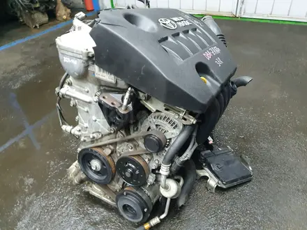 Двигатель Toyota 3ZR FAE Valvematic 2.0 19000-37362 за 400 000 тг. в Алматы – фото 2