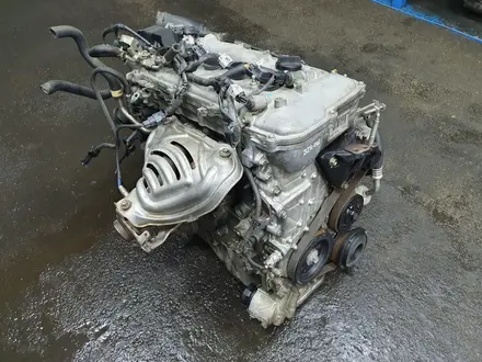 Двигатель Toyota 3ZR FAE Valvematic 2.0 19000-37362 за 400 000 тг. в Алматы – фото 20