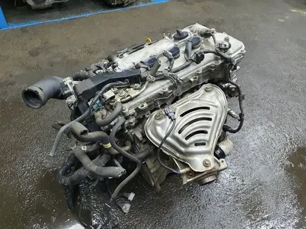 Двигатель Toyota 3ZR FAE Valvematic 2.0 19000-37362 за 400 000 тг. в Алматы – фото 22