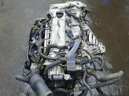 Двигатель Toyota 3ZR FAE Valvematic 2.0 19000-37362 за 400 000 тг. в Алматы – фото 27