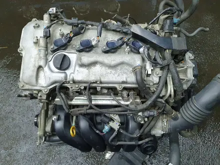 Двигатель Toyota 3ZR FAE Valvematic 2.0 19000-37362 за 400 000 тг. в Алматы – фото 28