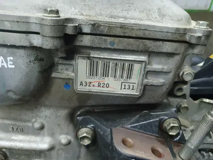 Двигатель Toyota 3ZR FAE Valvematic 2.0 19000-37362 за 400 000 тг. в Алматы – фото 31