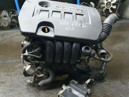 Двигатель Toyota 3ZR FAE Valvematic 2.0 19000-37362 за 400 000 тг. в Алматы – фото 7