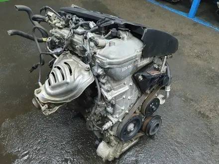 Двигатель Toyota 3ZR FAE Valvematic 2.0 19000-37362 за 400 000 тг. в Алматы – фото 8