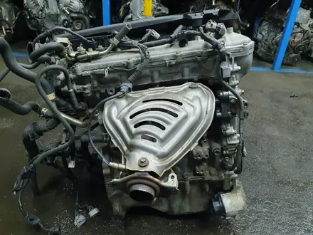 Двигатель Toyota 3ZR FAE Valvematic 2.0 19000-37362 за 400 000 тг. в Алматы – фото 9