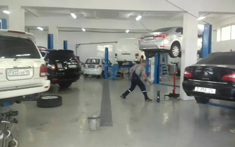 Ремонт двигателей, СТО Автосервис, ремонт рулевых реек, Эвакуатор в Астана