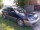 Subaru Outback 2002 годаfor3 500 000 тг. в Алматы – фото 5