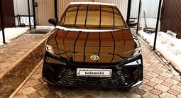 Toyota Camry 2024 годаfor17 500 000 тг. в Уральск – фото 3