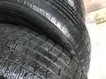 Комплект резины шины на джип за 40 000 тг. в Шымкент – фото 3