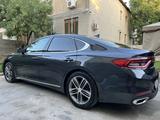 Hyundai Grandeur 2018 года за 11 800 000 тг. в Шымкент – фото 5