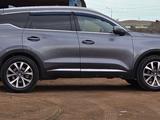 Chery Tiggo 7 Pro 2023 годаүшін7 800 000 тг. в Балхаш