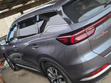 Chery Tiggo 7 Pro 2023 годаүшін7 800 000 тг. в Балхаш – фото 2