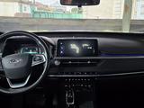 Chery Tiggo 7 Pro 2023 годаүшін7 800 000 тг. в Балхаш – фото 4
